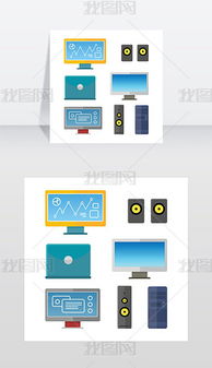 科技電子產(chǎn)品標(biāo)志設(shè)計(jì) 數(shù)字技術(shù)驅(qū)動(dòng)下的視覺(jué)符號(hào)創(chuàng)新